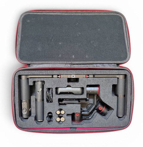 Feiyutech a1000 stabilizzatore - feiyutech,