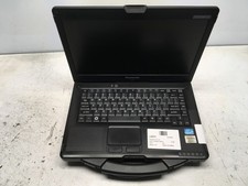 Panasonic CF-53 Intel i5-3320M
