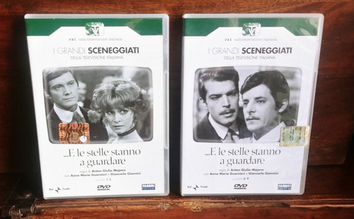 Stelle stanno a guardare - a,