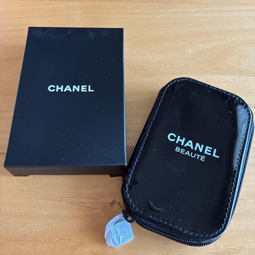 Chanel beauty nail - nail, kit