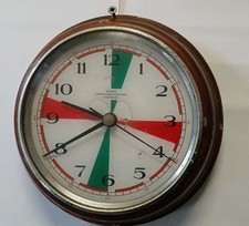 Orologio Nautico Vintage Wempe