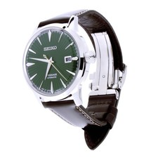 Seiko - Uomo - SRPD37J1 - Presage