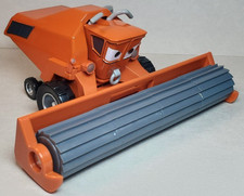 Disney Pixar Cars Deluxe Frank