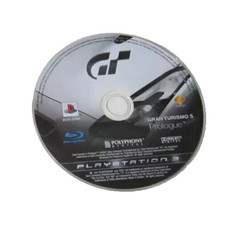 GRAN TURISMO 5 - PROLOGUE per