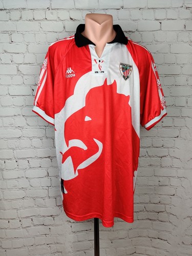 Maglia calcio atletica bilbao - calcio,
