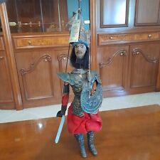 Pupo Siciliano Orlando Vintage