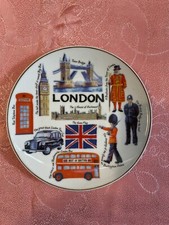 LONDON Fine Porcelain