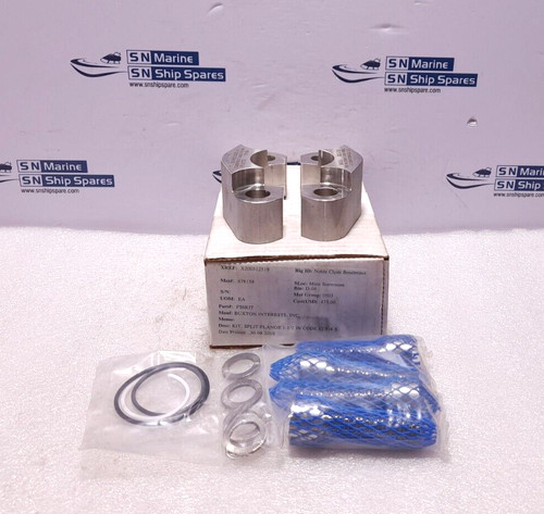 Dtl fs6kit rev kit - dtl,