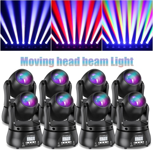 Luce testa mobile - , 70w