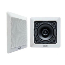 2 VIE INCASSO WOOFER 130mm