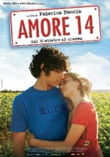 AMORE 14 - EDIZIONE SPECIALE 2