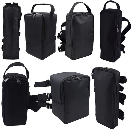 Custodia batteria bici