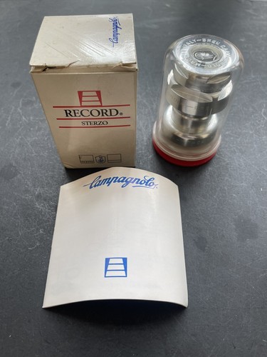 Nuovo campagnolo record filo - nuovo,