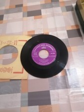 45 giri bruno martino