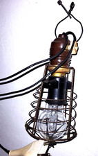 VIMAR ITALIA  LAMPADA  lavoro