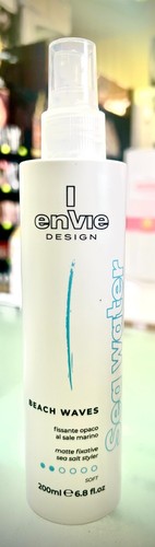 Envie beach waves fissante - beach,