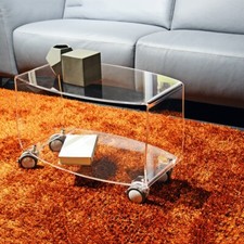 Slato Tavolino o Carrello a