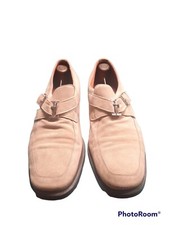 Scarpe mocassino uomo cesare - mocassino,