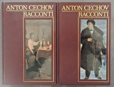 ANTON CECHOV (o Checov)