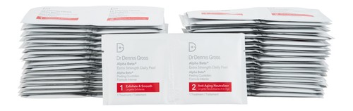 Dennis gross alpha beta - gross,