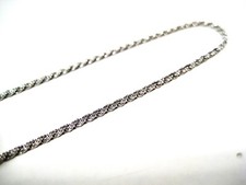 Catena Corda mm 1,7 da 45 a 50