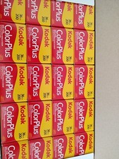 4 PSC KODAK COLOR PLUS