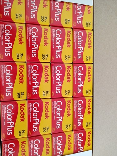 Psc kodak color plus - psc,