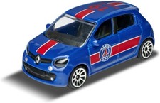 MAJORETTE · RENAULT TWINGO ·