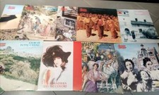 Lotto 9 vinili, LA CANZONE