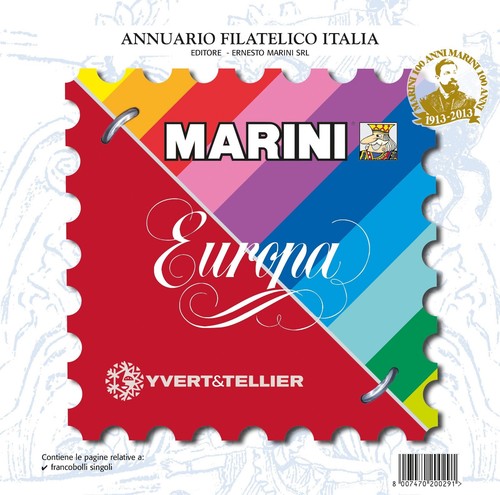 Fogli marini europa vaticano - fogli,