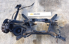 BRACCIO SOSPENSIONE POSTERIORE SINISTRO CHEVROLET CAPTIVA  MECCANICA POSTERIORE