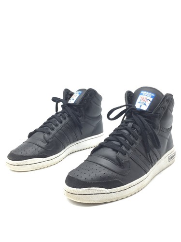 Adidas top ten zapatillas - ten, hi