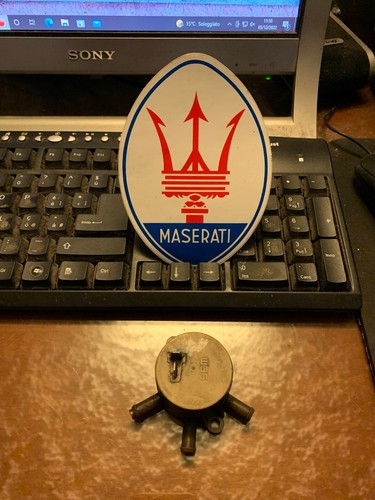 Maserati biturbo tutti - maserati, i