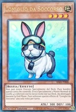 Coniglio da Soccorso - Ultra