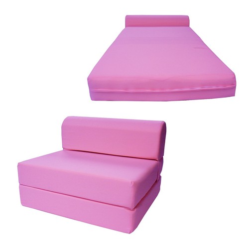 Sedia dormiente rosa - dormiente,