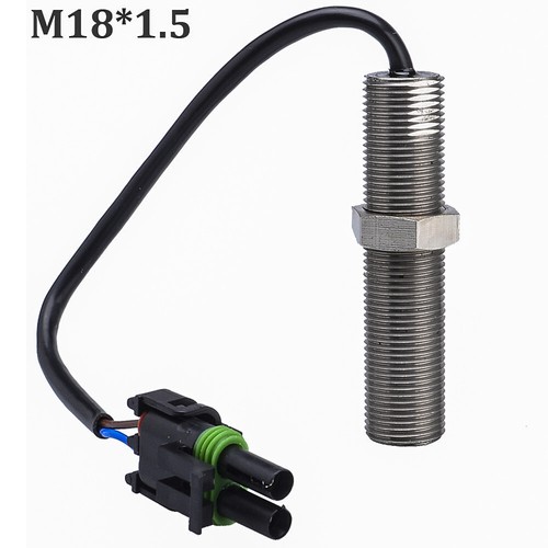 Rpm m18 pickup magnetico - bc-s-rpm-m18,