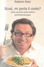 Q1 - SCUSI MI PORTA IL CONTO 