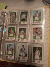 Figurine Calciatori Panini