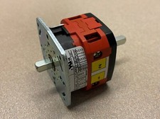 Interruttore a botte Ditting