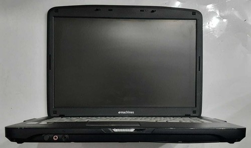 Notebook emachines - notebook,