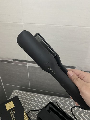 Ghd max styler piastra per - max,