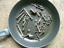 Vespa prima serie v5a1t - 50,