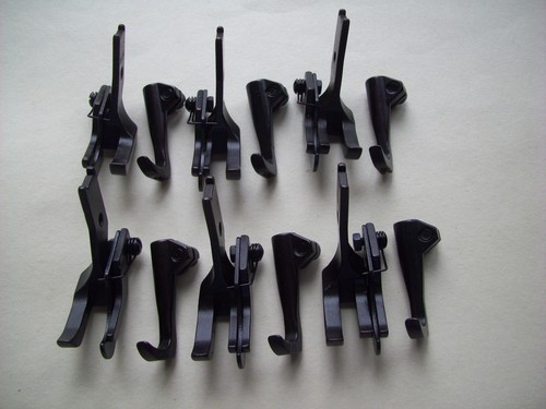 Per singer 111w155 set piedi - per,