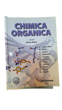 Chimica organica - Bruno Botta
