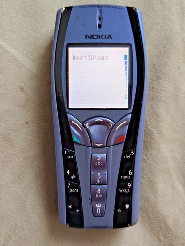 Nokia 7250i telephono - nokia,
