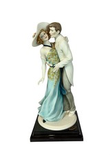 Figurine Giuseppe Armani