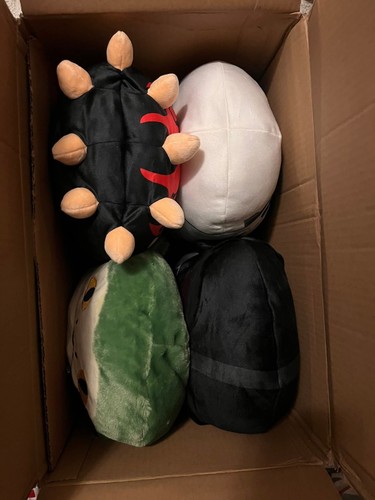 Lotto freccette peluche - freccette,