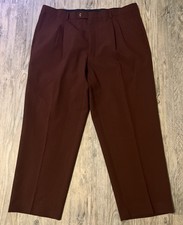 Pacelli Uomo Moda Ruggine