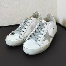 Scarpe da donna GGDB Golden