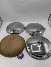 COPPE RUOTA CALOTTE INNOCENTI